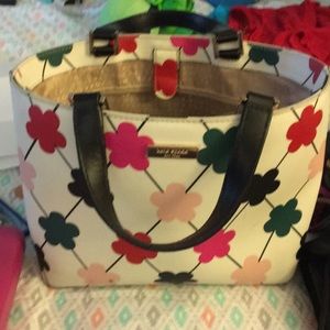 Authentic Katie spade purse